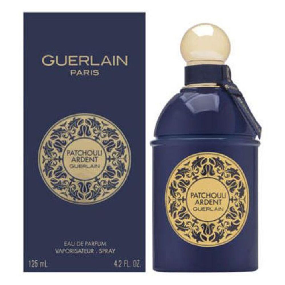 Guerlain Patchouli Ardent Eau De Parfum 4.2oz - Picture 2 of 3